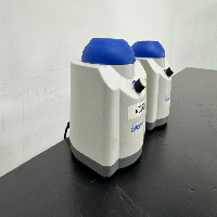 Fisherbrand Mini Vortex Mixers - Quantity 2 image 0